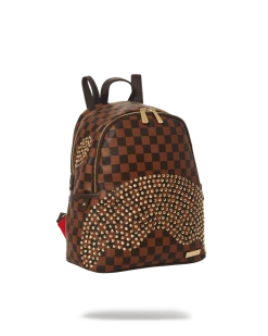 SPRAYGROUND® BAGS SHARKS IN PARIS POLARIS SAVAGE BACKPACK