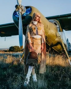 SPRAYGROUND® BAGS SHARKS IN PARIS POLARIS SAVAGE BACKPACK