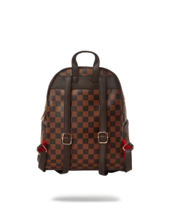 SPRAYGROUND® BAGS SHARKS IN PARIS POLARIS SAVAGE BACKPACK