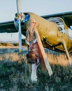 SPRAYGROUND® BAGS SHARKS IN PARIS POLARIS SAVAGE BACKPACK