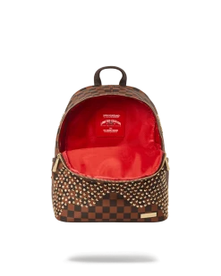 SPRAYGROUND® BAGS SHARKS IN PARIS POLARIS SAVAGE BACKPACK