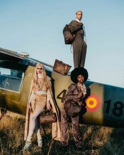 SPRAYGROUND® BAGS SHARKS IN PARIS POLARIS SAVAGE BACKPACK