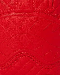 SPRAYGROUND® BAGS RED RIVIERA BACKPACK (DLXV) 34 SPRAYGROUND® BAGS RED RIVIERA BACKPACK (DLXV)