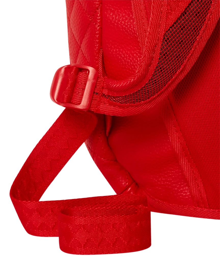 SPRAYGROUND® BAGS RED RIVIERA BACKPACK (DLXV) 19 SPRAYGROUND® BAGS RED RIVIERA BACKPACK (DLXV)