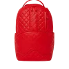 SPRAYGROUND® BAGS RED RIVIERA BACKPACK (DLXV)