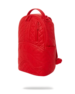 SPRAYGROUND® BAGS RED RIVIERA BACKPACK (DLXV) 21 SPRAYGROUND® BAGS RED RIVIERA BACKPACK (DLXV)