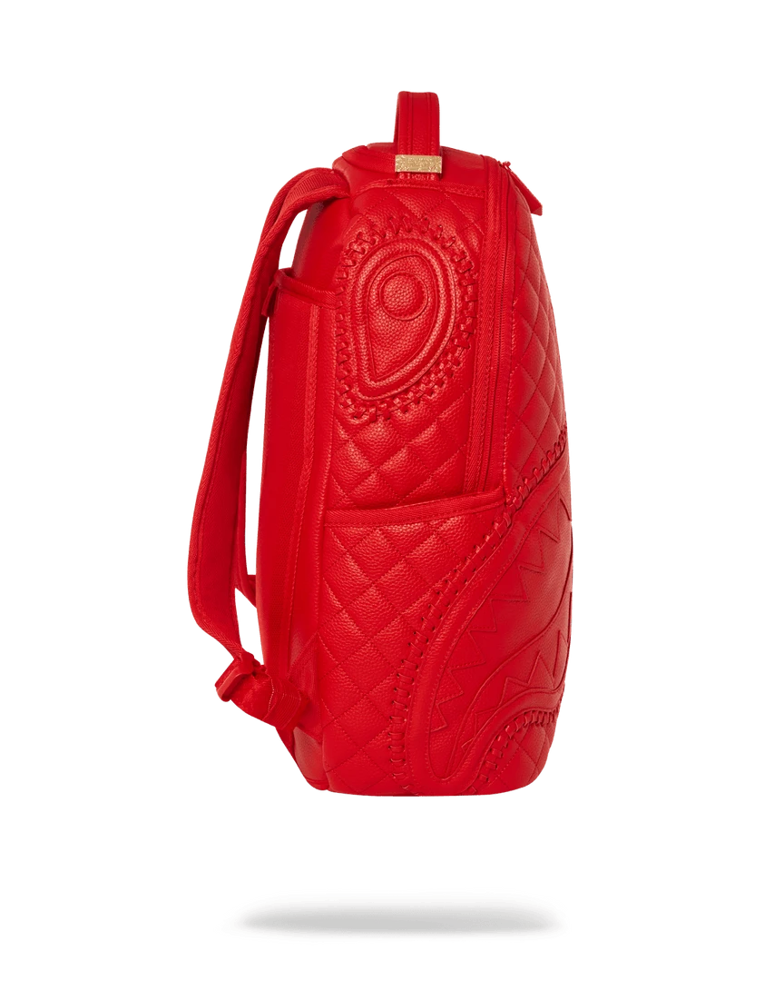 SPRAYGROUND® BAGS RED RIVIERA BACKPACK (DLXV) 7 SPRAYGROUND® BAGS RED RIVIERA BACKPACK (DLXV)