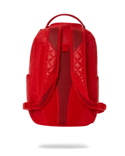 SPRAYGROUND® BAGS RED RIVIERA BACKPACK (DLXV) 27 SPRAYGROUND® BAGS RED RIVIERA BACKPACK (DLXV)