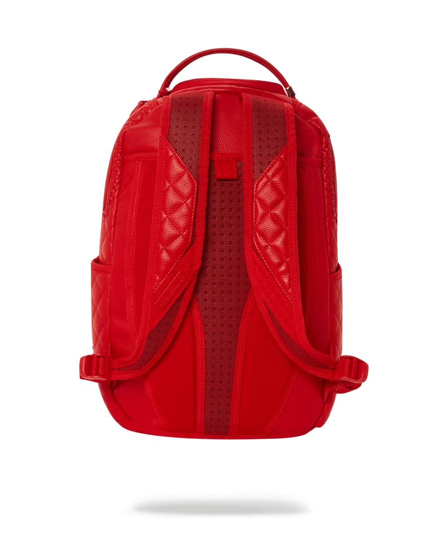 SPRAYGROUND® BAGS RED RIVIERA BACKPACK (DLXV) 11 SPRAYGROUND® BAGS RED RIVIERA BACKPACK (DLXV)