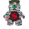 SPRAYGROUND® NIGHT NIGHT MONEY BEAR TEDDYBEAR BACKPACK BACKPACKS