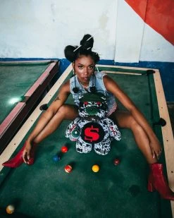 SPRAYGROUND® NIGHT NIGHT MONEY BEAR TEDDYBEAR BACKPACK BACKPACKS