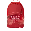 SPRAYGROUND® BREAK IN CASE OF EMERGENCY SHARK (DLXR) NEW ARRIVALS
