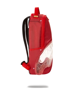 SPRAYGROUND® BREAK IN CASE OF EMERGENCY SHARK (DLXR) NEW ARRIVALS