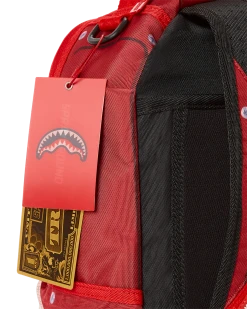 SPRAYGROUND® BREAK IN CASE OF EMERGENCY SHARK (DLXR) NEW ARRIVALS