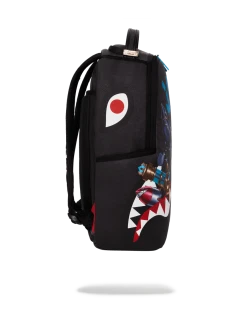 SPRAYGROUND® BAGS LEAGUE OF LEGENDS JINX BACKPACK (DLXV)