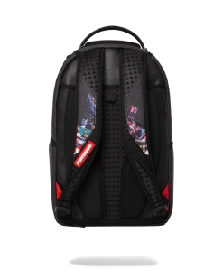 SPRAYGROUND® BAGS LEAGUE OF LEGENDS JINX BACKPACK (DLXV)