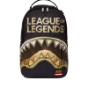 SPRAYGROUND® LEAGUE OF LEGENDS SHARK BACKPACK (DLXV)