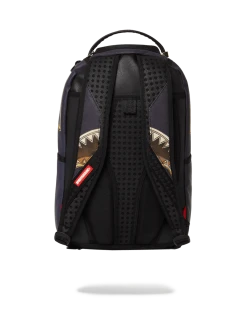 SPRAYGROUND® LEAGUE OF LEGENDS SHARK BACKPACK (DLXV)
