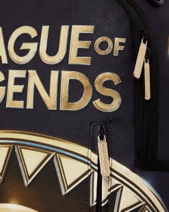 SPRAYGROUND® LEAGUE OF LEGENDS SHARK BACKPACK (DLXV)