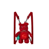 SPRAYGROUND® BEAR CUB BACKPACK- VENI VIDI VICI 2 SPRAYGROUND® BEAR CUB BACKPACK- VENI VIDI VICI