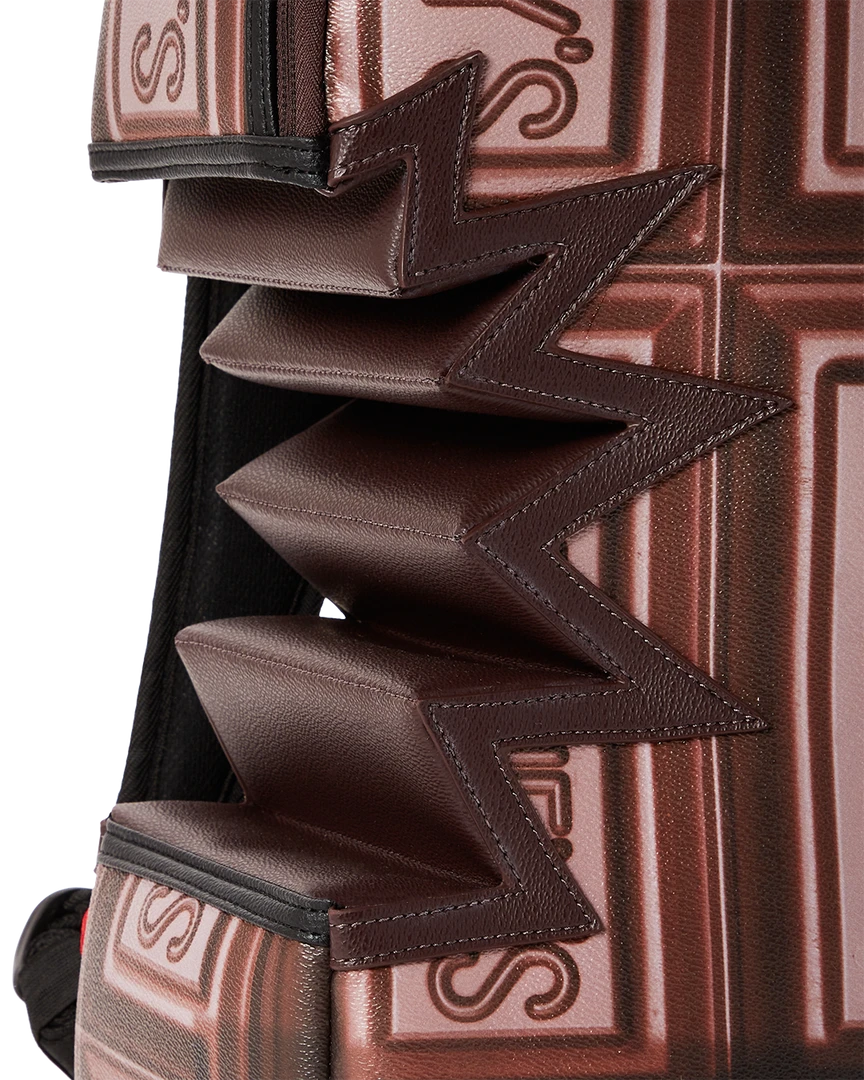 SPRAYGROUND® BAGS HERSHEY’S SHARK BITE BACKPACK 14 SPRAYGROUND® BAGS HERSHEY’S SHARK BITE BACKPACK