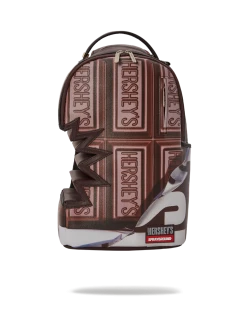 SPRAYGROUND® BAGS HERSHEY’S SHARK BITE BACKPACK