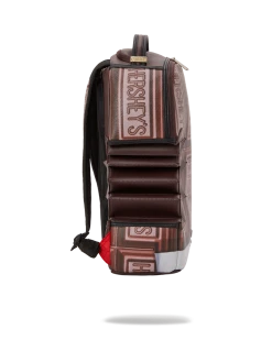 SPRAYGROUND® BAGS HERSHEY’S SHARK BITE BACKPACK 19 SPRAYGROUND® BAGS HERSHEY’S SHARK BITE BACKPACK