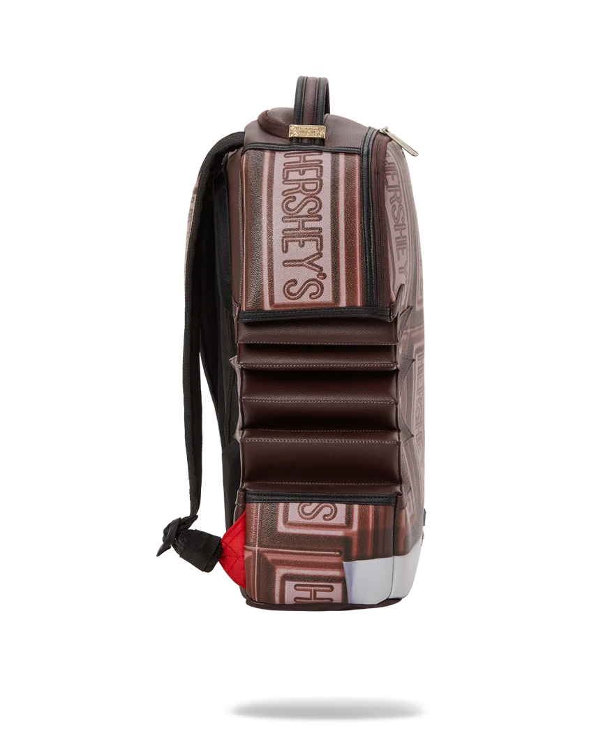 SPRAYGROUND® BAGS HERSHEY’S SHARK BITE BACKPACK 7 SPRAYGROUND® BAGS HERSHEY’S SHARK BITE BACKPACK
