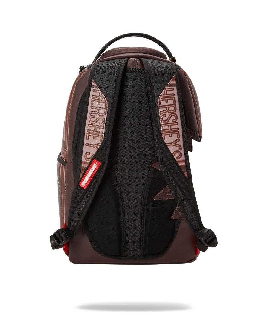 SPRAYGROUND® BAGS HERSHEY’S SHARK BITE BACKPACK 9 SPRAYGROUND® BAGS HERSHEY’S SHARK BITE BACKPACK