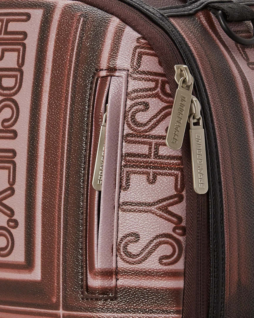 SPRAYGROUND® BAGS HERSHEY’S SHARK BITE BACKPACK 11 SPRAYGROUND® BAGS HERSHEY’S SHARK BITE BACKPACK