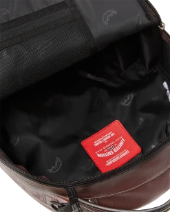 SPRAYGROUND® BAGS HERSHEY’S SHARK BITE BACKPACK 25 SPRAYGROUND® BAGS HERSHEY’S SHARK BITE BACKPACK