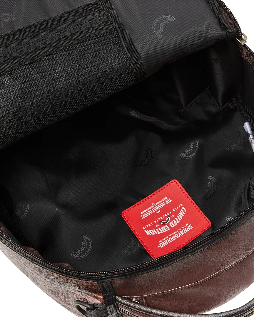 SPRAYGROUND® BAGS HERSHEY’S SHARK BITE BACKPACK 13 SPRAYGROUND® BAGS HERSHEY’S SHARK BITE BACKPACK