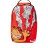 SPRAYGROUND® GARFIELD CAT SCRATCH (DLXR) NEW ARRIVALS