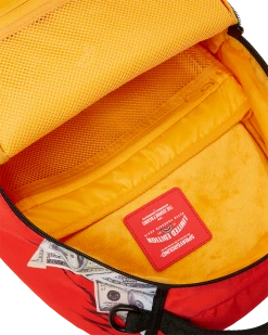 SPRAYGROUND® GARFIELD CAT SCRATCH (DLXR) NEW ARRIVALS