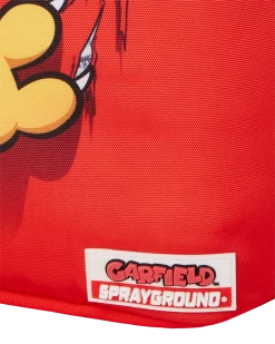 SPRAYGROUND® GARFIELD CAT SCRATCH (DLXR) NEW ARRIVALS