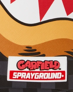 SPRAYGROUND® GARFIELD GRILLS (DLXV)
