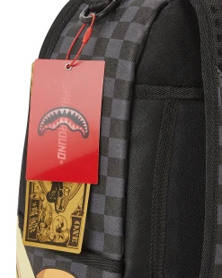 SPRAYGROUND® GARFIELD GRILLS (DLXV)