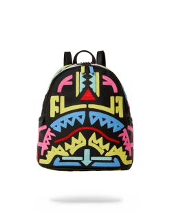 SPRAYGROUND® BAGS A.i.4 PATH TO THE FUTURE SAVAGE BACKPACK