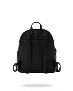 SPRAYGROUND® BAGS A.i.4 PATH TO THE FUTURE SAVAGE BACKPACK