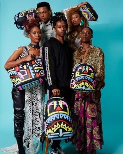 SPRAYGROUND® BAGS A.i.4 PATH TO THE FUTURE SAVAGE BACKPACK