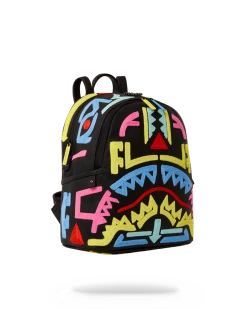 SPRAYGROUND® BAGS A.i.4 PATH TO THE FUTURE SAVAGE BACKPACK