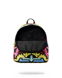 SPRAYGROUND® BAGS A.i.4 PATH TO THE FUTURE SAVAGE BACKPACK