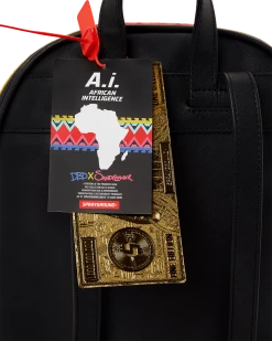 SPRAYGROUND® BAGS A.i.4 PATH TO THE FUTURE SAVAGE BACKPACK