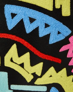 SPRAYGROUND® BAGS A.i.4 PATH TO THE FUTURE SAVAGE BACKPACK