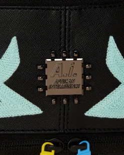 SPRAYGROUND® BAGS A.i.4 PATH TO THE FUTURE SAVAGE BACKPACK