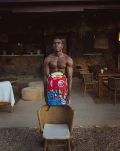 SPRAYGROUND® ALTERNATE REALITY (DLXR) NEW ARRIVALS