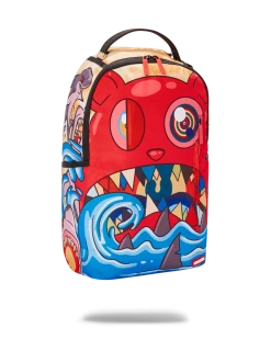 SPRAYGROUND® ALTERNATE REALITY (DLXR) NEW ARRIVALS