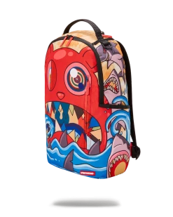 SPRAYGROUND® ALTERNATE REALITY (DLXR) NEW ARRIVALS