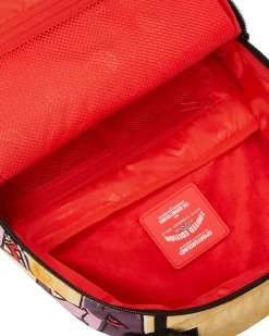 SPRAYGROUND® ALTERNATE REALITY (DLXR) NEW ARRIVALS