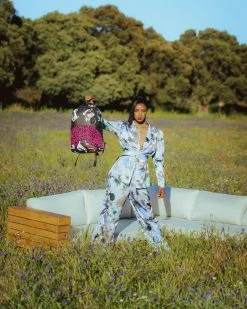 SPRAYGROUND® FEMME FATALE (DLXV) NEW ARRIVALS